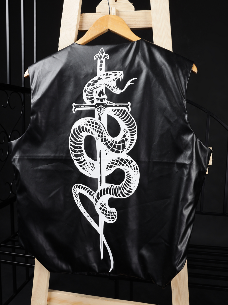 Warlust Vest