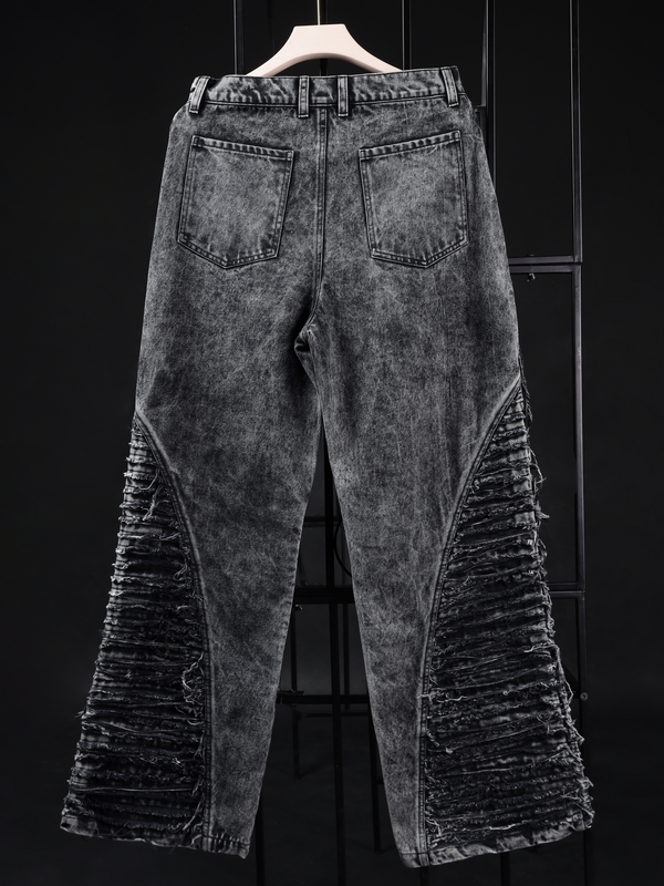 Dead Ash Denim