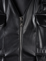 Warlust Vest