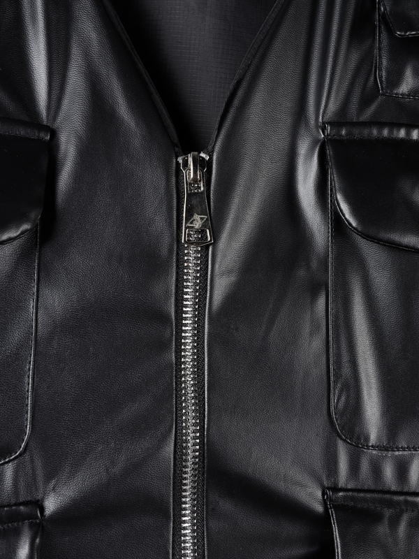 Warlust Vest