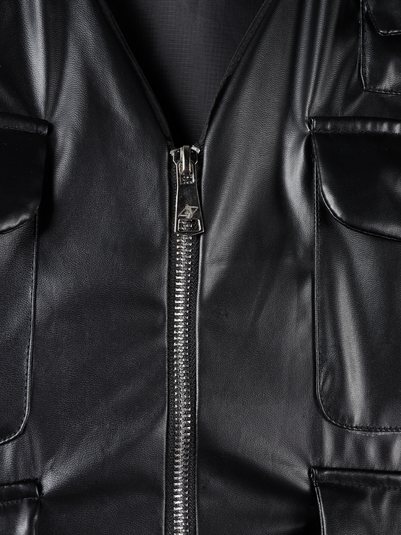 Warlust Vest