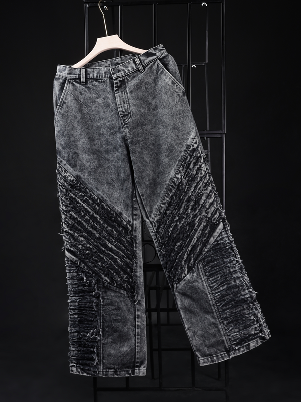 Dead Ash Denim