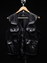 Warlust Vest