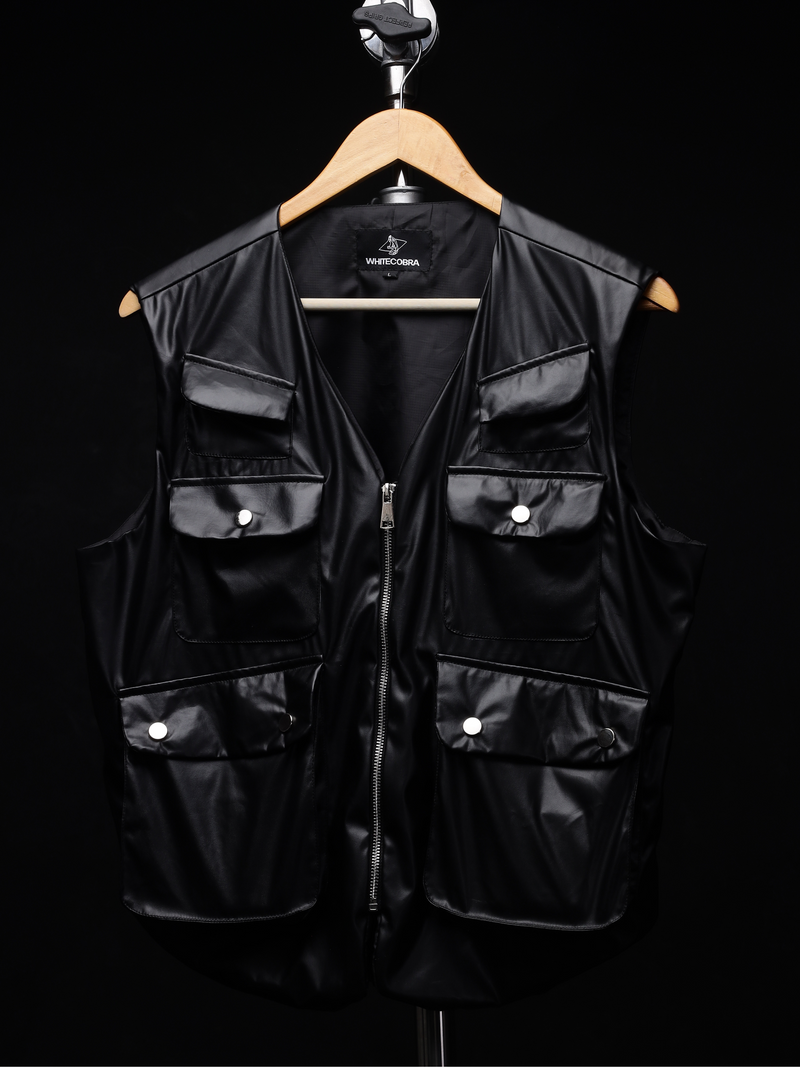 Warlust Vest