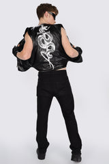 Warlust Vest