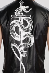 Warlust Vest