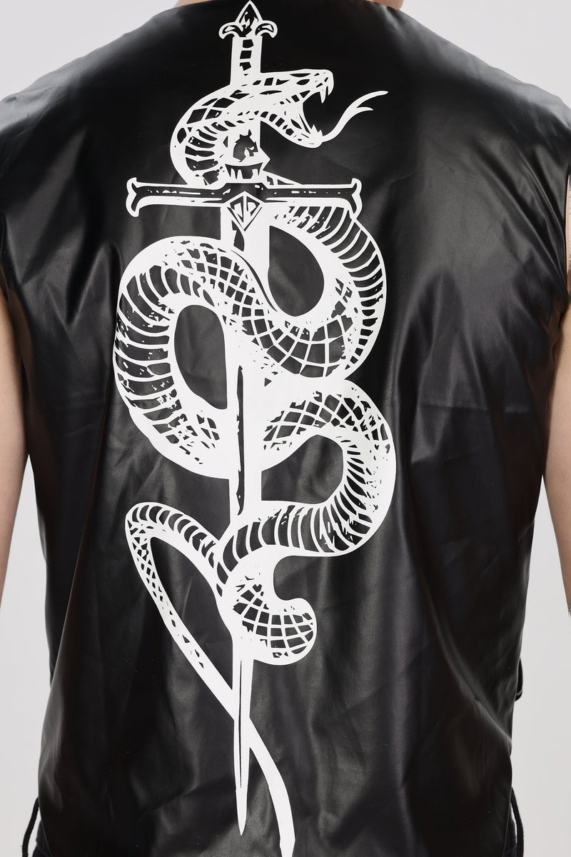 Warlust Vest