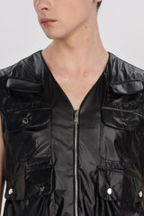 Warlust Vest