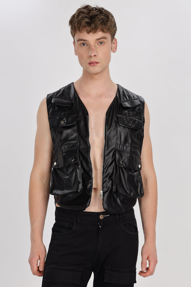 Warlust Vest